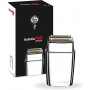 Shaver Argenté FOILFX02 4Artists FXFS2E