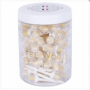 Sticks d'Épilation Nez et Oreille - Pack de 100 sticks - Tee Wax