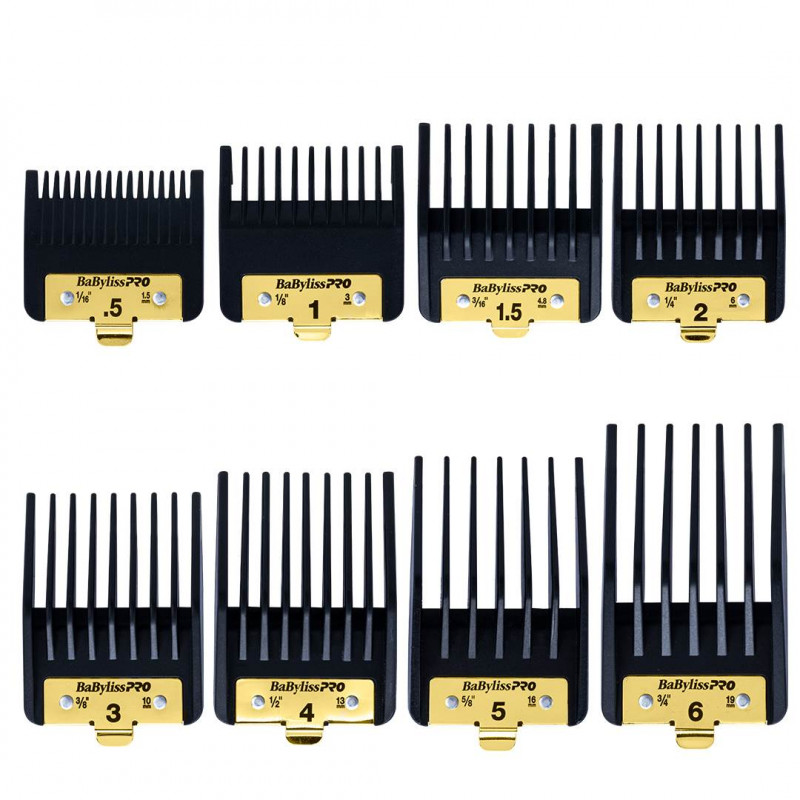 2 Pièces Peignes D'insertion De Contrôle De Cheveux à Bord Sans