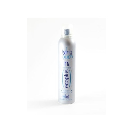 Laque Fixation Souple 300ml - Coiffance