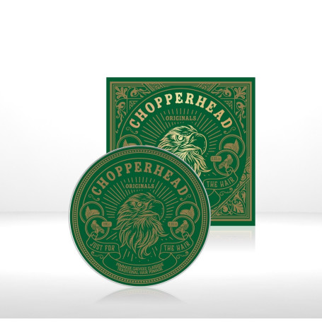 Pommade Cheveux Classique 100gr - Chopper Head