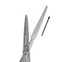 Lames de Remplacement pour Ciseaux Taille 45 - Feather