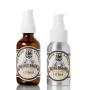 Coffret Barbe "Citrus" Huile et Lotion - Mr Bear Family