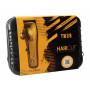 Tondeuse de Coupe Professionnels sans Fils Gold "Furio" TH39 HairCut