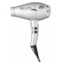 Sèche-Cheveux "DigitalYon" Argent Parlux