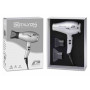 Sèche-Cheveux "DigitalYon" Argent Parlux
