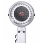 Sèche-Cheveux "DigitalYon" Argent Parlux