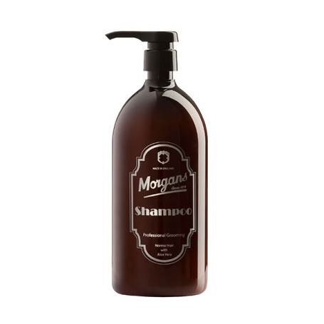 Shampoing pour Homme 1L Morgan's