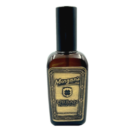 Eau de Cologne 90ml "Urbaine" Morgan's