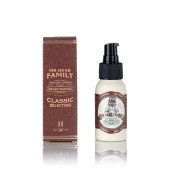 Beard Shaper &quot;Golden Ember&quot; 50ml Mr Bear Family