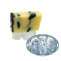 Savon Solide pour le Corps "Pain de Glace" 100g - Ça Va Barber