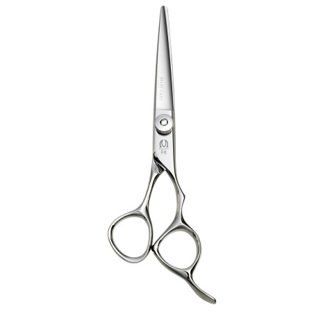 Ciseaux de Coupe "FIT V1" 6.0 Gaucher Mizutani