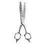 Ciseaux Sculpteur "ZD-3 DUAL" 6.0 Droitier Mizutani