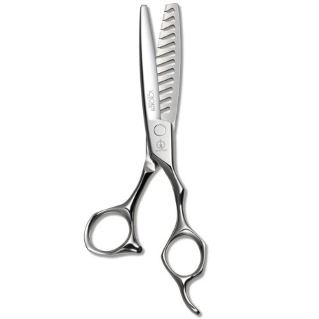 Ciseaux de Coupe "SCHOREM MASTER" 6.5 Gaucher Mizutani