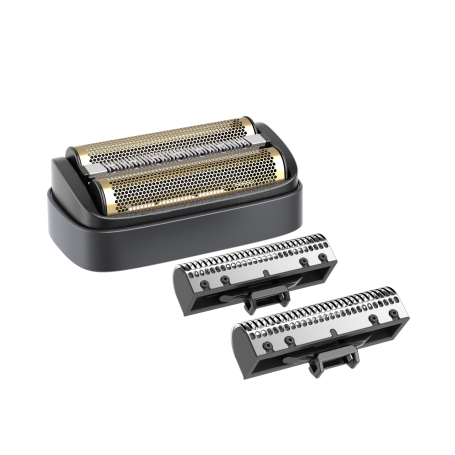 Grille et Lames de Rechange pour Rasette Resurge Andis