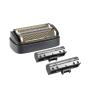Grille et Lames de Rechange pour Rasette Resurge Andis