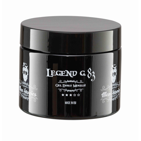 Gel Legend G83 150ml Effet Mouillé Men Stories