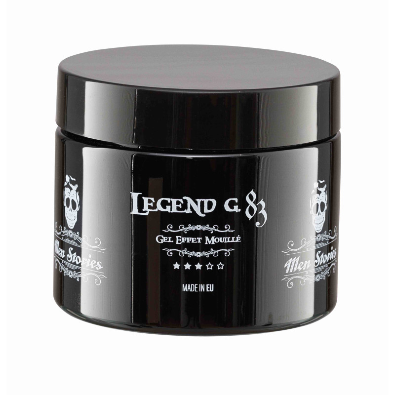 Gel Legend G83 500ml Effet Mouille Men Stories