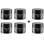 Pack 4+2 Offerts Gel Legend G83 150ml Effet Mouillé - Men Stories