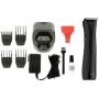 Combo Tondeuses Super Taper + Beret Noir WAHL + Tapis Offert