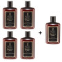 Pack 4+1 Offert "Barber Care 250ml" - Men Stories