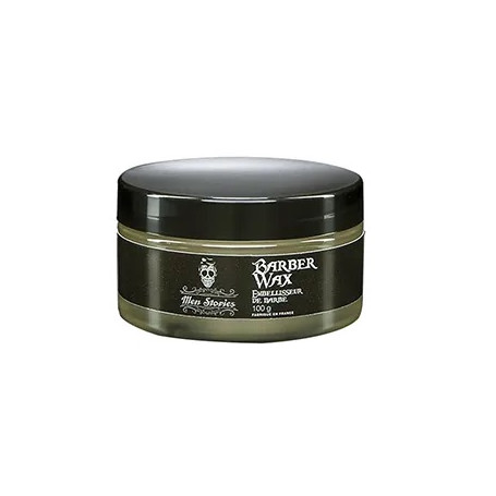 Barber Wax 100ml Men Stories