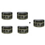 Pack 4+1 Offert Barber Wax - Men Stories