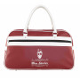 Sac de Voyage Rouge Men Stories