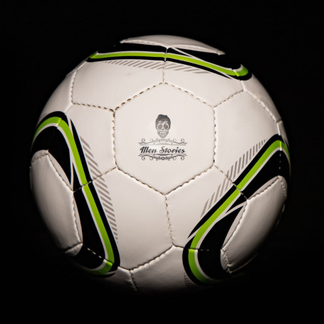 Ballon de Foot Men Stories
