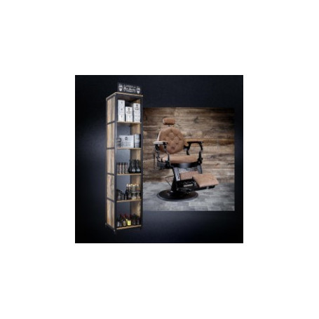 Starter Pack + Fauteuil Offert Men Stories