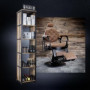 Starter Pack + Fauteuil Offert Men Stories