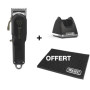 Pack Tondeuse Wahl Senior Cordless + Socle de Charge + Tapis Offert