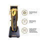 Tondeuse de Coupe Magic Clip Cordless Gold Wahl