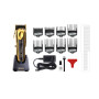 Tondeuse de Coupe Magic Clip Cordless Gold Wahl