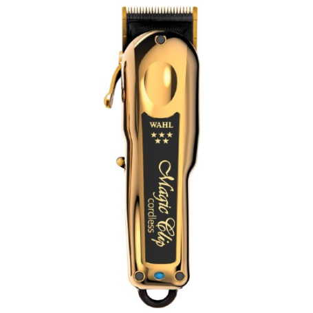 Tondeuse de Coupe Magic Clip Cordless Gold Wahl