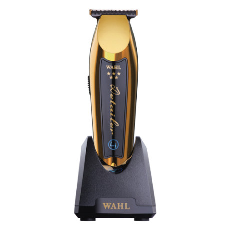 Tondeuse de Finition Detailer Gold Wahl