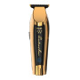 Tondeuse de Finition Detailer Gold Wahl