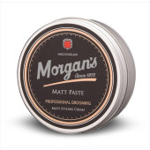 Lot de 24 Échantillons 15gr de Crème coiffante Effet Mat Tenue Médium Morgan's