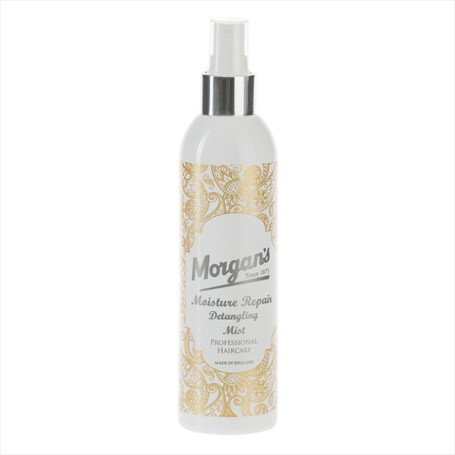 Soins Nourrissant pour Cheveux sans Rinçage Femme 250ml Morgan's
