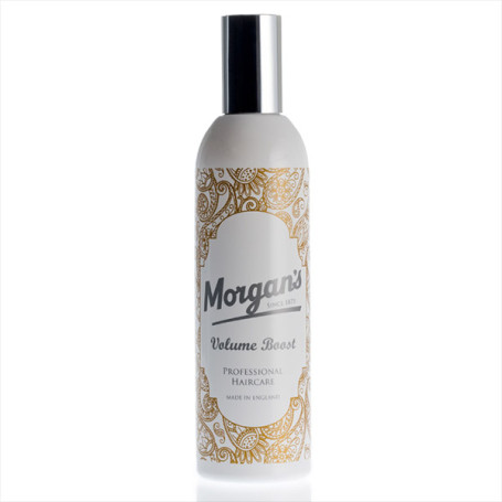 Booster de Volume pour Cheveux Femme 250ml Morgan's