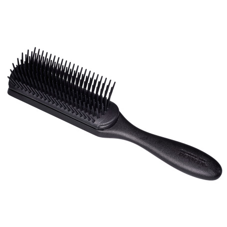 Brosse à Cheveux  D3 Styling 7 Rangs Denman