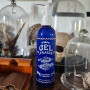 Gel de Rasage Transparent - 250ml