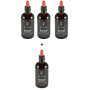 Pack 3+1 Offert Sérum à Barbe 100ml - Men Stories