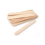 Sachet de 10 Spatule en Bois