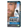 Coloration Barbe Teinte Brun Claire Just For Men