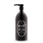 Shampoing Spécial Cheveux Gris 1L Morgan's