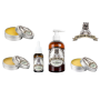 Pack Barbe Mr Bear Family