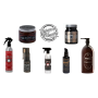 Pack Découverte Cheveux Morgan's