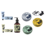 Pack Découverte Cheveux Tenax