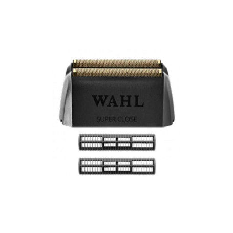 Grille et Couteaux de Remplacement Vanish Wahl